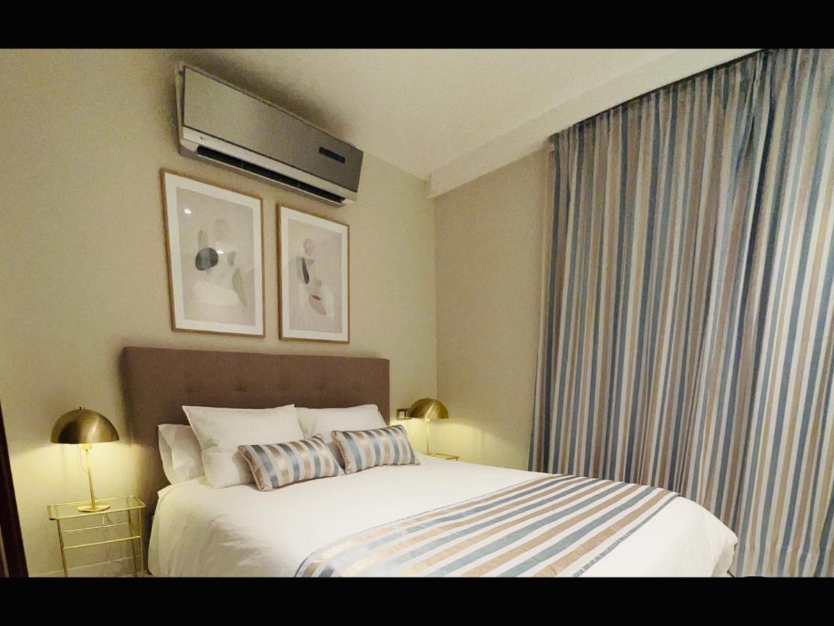 Balcon De Europa Suite Nerja Luaran gambar